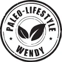 Logo van Paleo-Lifestyle