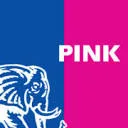 Logo Pink Elephant Nederland
