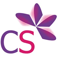 Logo van Challenge Support