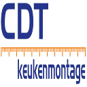 Logo CDT keukenmontage