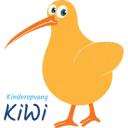 Logo Kinderopvang KiWi