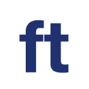 Logo van Finishing Touch Foliedruk BV