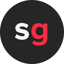 Logo van Startup Grind Amsterdam