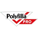 Logo van Polyfilla Pro