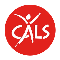 Logo van Cals College Nieuwegein