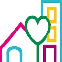 Logo van Woonpartners Midden-Holland