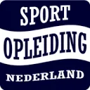 Logo van Sport Opleiding Nederland
