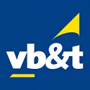 Logo van vb AND t Vastgoedmanagement bv
