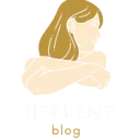 Logo van Diferent Recruitment