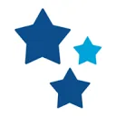 Logo van HE Space Children's Foundation