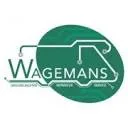 Logo van Wagemans Wechselrichter Reparatur Service