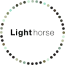Logo LIGHTHORSE