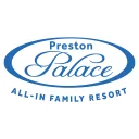 Logo van Werken bij Preston Palace