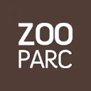 Logo van ZooParc Overloon