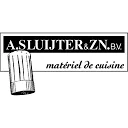Logo van A Sluijter AND Zn BV