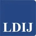 Logo van Lokale Democraten IJsselstein LDIJ