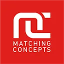 Logo Matching Concepts