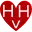 Logo van Stichting Hart voor Hoorn