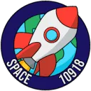 Logo van FTC Team SPACE