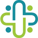 Logo van Zorg Vooruit