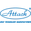 Logo van Attack Benelux B.V.