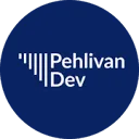 Logo van PehlivanDev