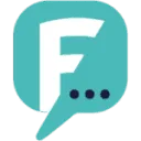 Logo van FreeVoice Antwoordservice