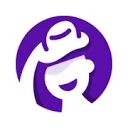 Logo van Petje.af B.V.