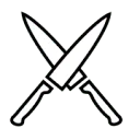 Logo van De Witte Brigade