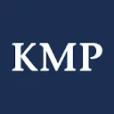 Logo KMP Kantoormeubilair