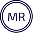 Logo van MRdeRoon