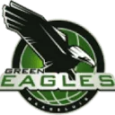 Logo van MBV Green Eagles