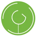 Logo van Gin Fling