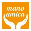 Logo van Stichting MANO-AMICA