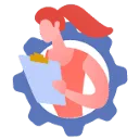 Logo van Lourtas