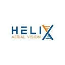 Logo van Helix Aerial Vision