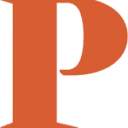 Logo van PENN communicatie