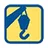 Logo van Hoogwout Berging B.V.