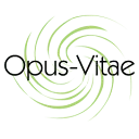 Logo van Opus-Vitae