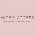 Logo van Hire2Impress