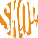 Logo van Stichting Kinder Oncologische Vakantiekampen SKOV