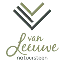 Logo Natuursteenbedrijf G van Leeuwe BV