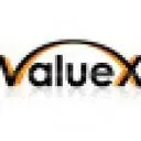Logo Value X