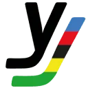 Logo van Els in the City Fietskoeriers