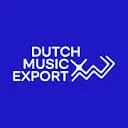 Logo van Dutch Music Export
