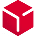 Logo van DPD Nederland