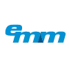 Logo van EMM International BV