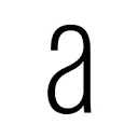 Logo van Arco - We are Arco we make tables