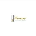 Logo van Van Teylingen Catering AND Events