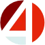 Logo Factory4work B.V.